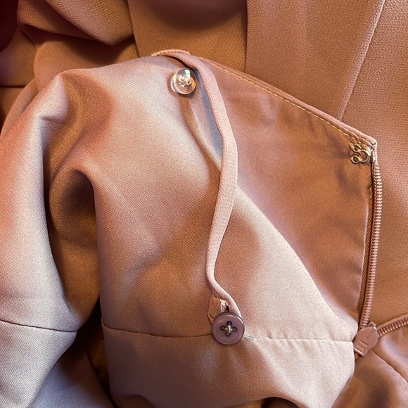 Sorella Vita Dusty Lavender #8798 - Picture 7 of 7